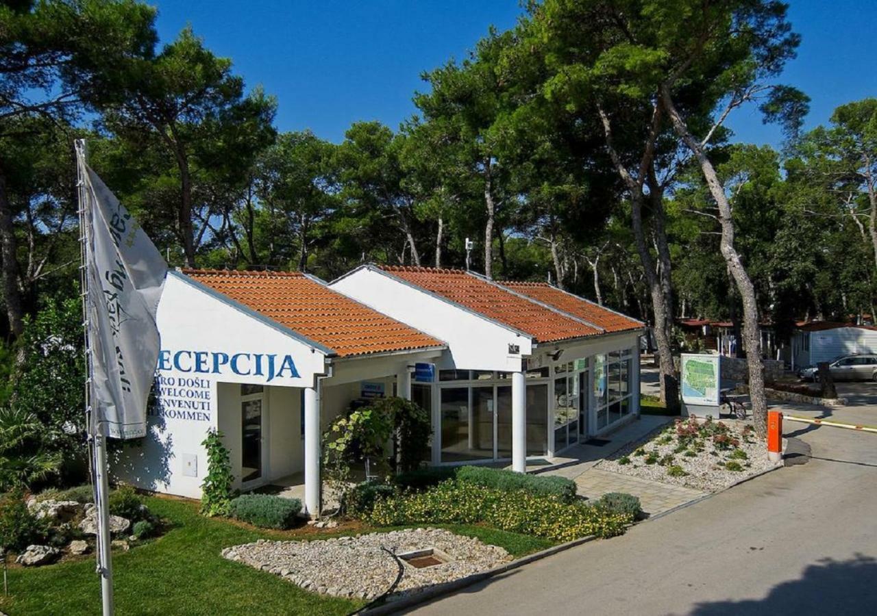 Summertime By Pearl Of The Biograd Biograd Na Moru Exterior foto